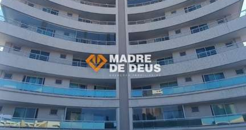 Apartamento com 3 quartos à venda na Júlio Siqueira, 632, Joaquim Távora, Fortaleza