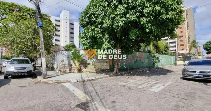 Casa em condomínio fechado com 6 quartos à venda na Rua Joaquim Nabuco, 2300, Dionisio Torres, Fortaleza