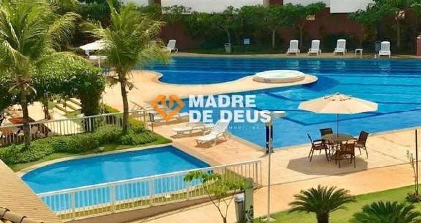 Apartamento com 3 quartos à venda na Avenida Dos Oceanos, 1799, Porto das Dunas, Aquiraz