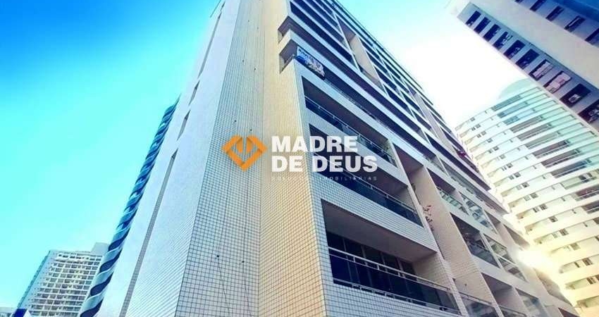 Cobertura com 3 quartos à venda na Rua Monsenhor Bruno, 496, Meireles, Fortaleza