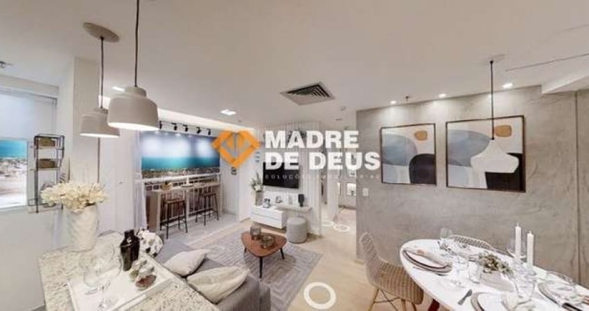 Apartamento com 2 quartos à venda na Avenida César Cals, 4490, Praia do Futuro, Fortaleza