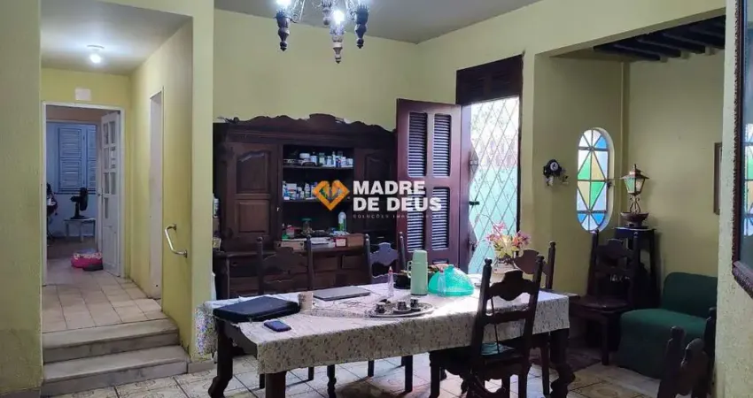 Terreno em condomínio fechado à venda na Haroldo Aroeira, 49, Cocó, Fortaleza