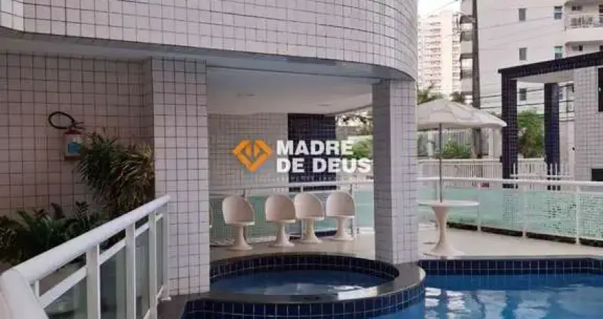 Apartamento com 3 quartos à venda na Rua Nunes Valente, 2390, Dionisio Torres, Fortaleza