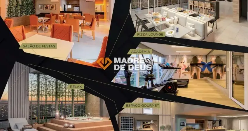 Apartamento com 2 quartos à venda na Dr. José Lourenço, 2115, Joaquim Távora, Fortaleza