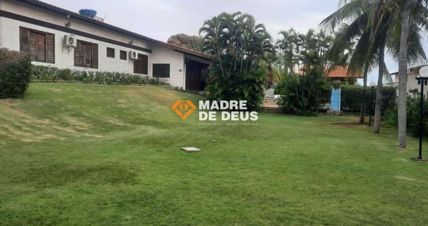Casa em condomínio fechado com 4 quartos à venda na Das Falésias, 456, Porto das Dunas, Aquiraz