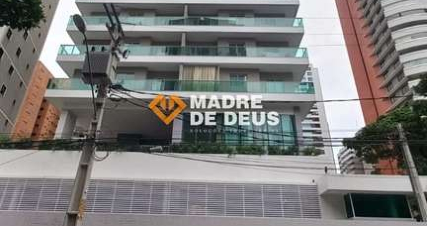 Apartamento com 2 quartos à venda na Rua Silva Jatahy, 600, Meireles, Fortaleza