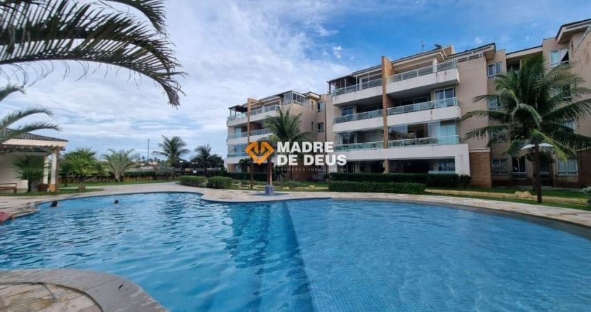 Apartamento com 2 quartos à venda na Litorânea, 3982, Cumbuco, Caucaia