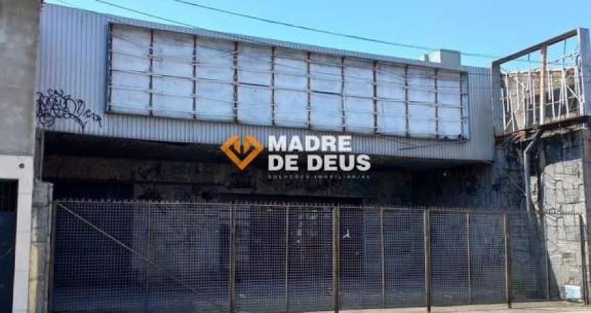 Ponto comercial à venda na Rua Barão de Aratanha, 575, José Bonifácio, Fortaleza