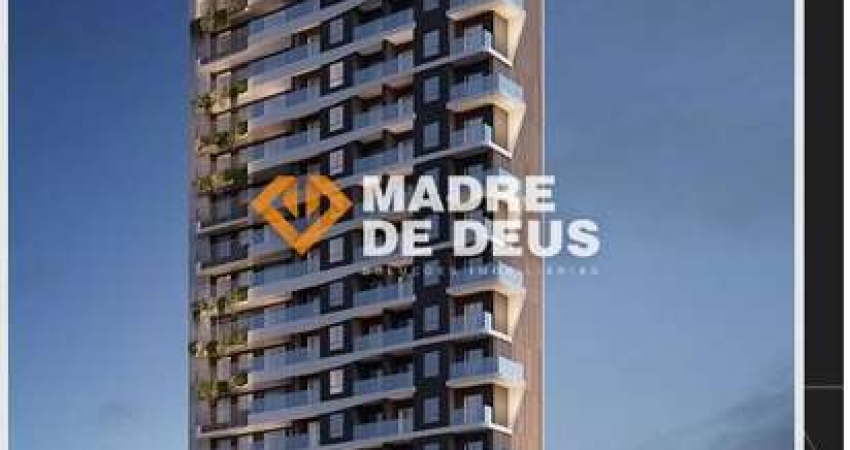 Apartamento com 2 quartos à venda na Rua José Vilar, 265, Meireles, Fortaleza