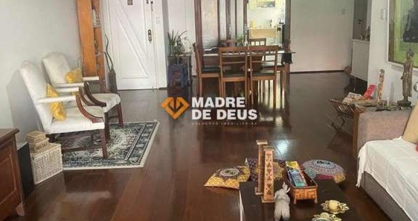 Apartamento com 5 quartos à venda na Rua Coronel Linhares, 930, Meireles, Fortaleza