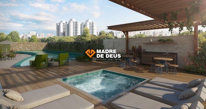 Apartamento com 4 quartos à venda na Rua Barão de Aracati, 747, Meireles, Fortaleza