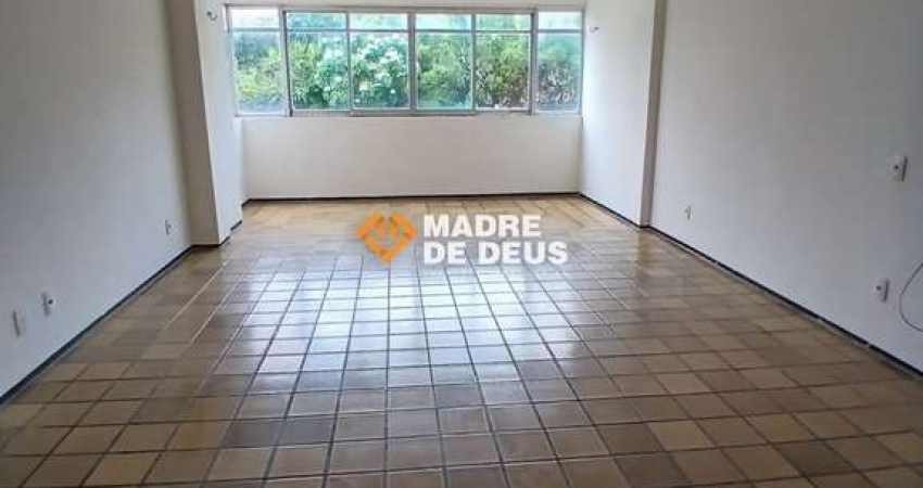 Apartamento com 3 quartos à venda na Rua César Fonseca, 500, Papicu, Fortaleza