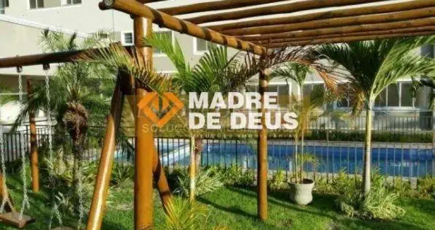 Apartamento com 3 quartos à venda na Vereador Pedro Paulo, 455, Engenheiro Luciano Cavalcante, Fortaleza