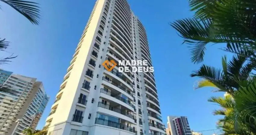 Apartamento com 3 quartos à venda na Deusdedit Costa Sousa, 55, Cocó, Fortaleza