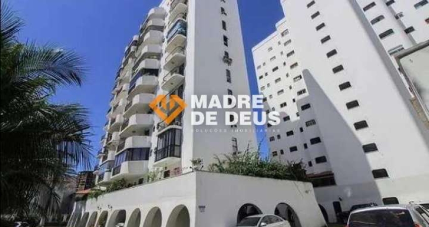 Apartamento com 3 quartos à venda na Álvaro Correia, 455, Varjota, Fortaleza