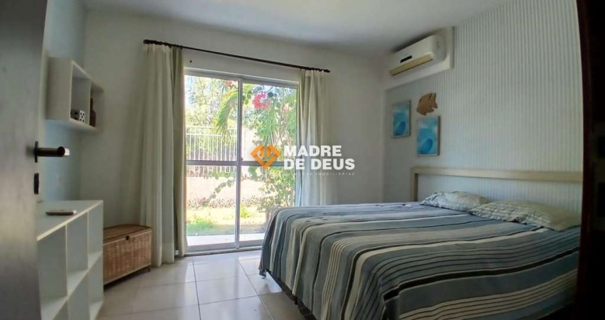 Apartamento com 2 quartos à venda na Avenida Dos Oceanos, 1, Porto das Dunas, Aquiraz