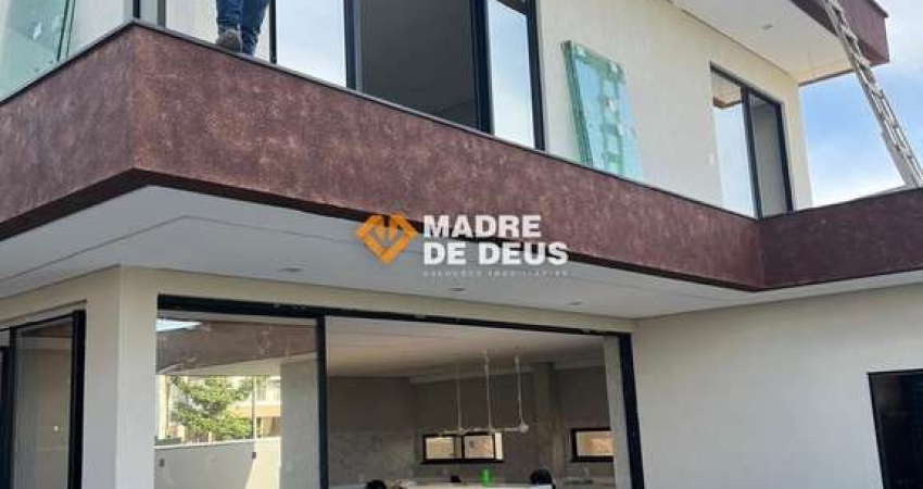 Casa em condomínio fechado com 4 quartos à venda na Alphaville, 1, Eusebio, Eusébio