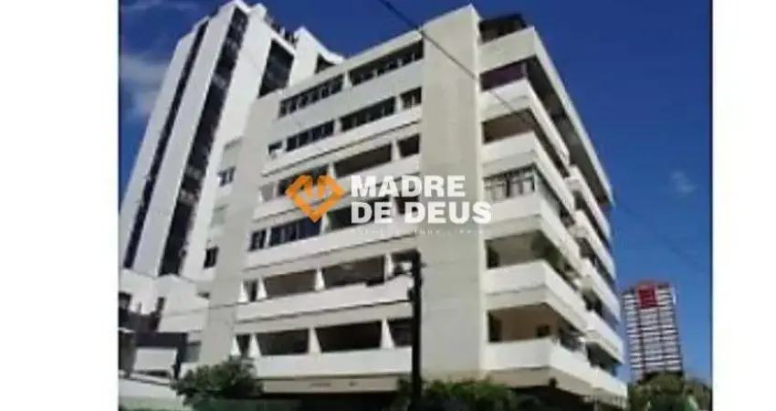 Apartamento com 4 quartos à venda na Rua Coronel Linhares, 930, Meireles, Fortaleza