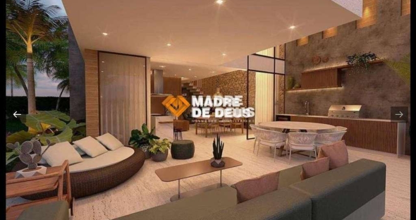 Apartamento com 5 quartos à venda na Aquiraz, 1, Tapera, Aquiraz