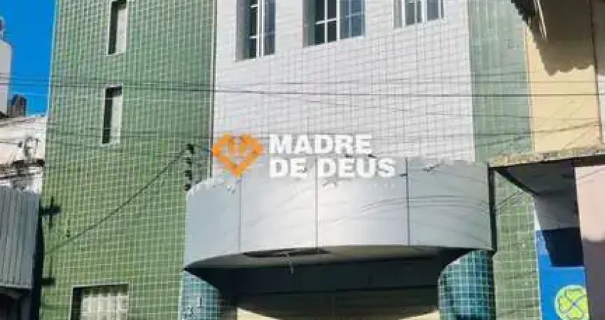 Prédio à venda na do Rosário, 46, Centro, Fortaleza