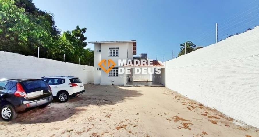Casa com 4 quartos à venda na Dom Delgado, 215, Edson Queiroz, Fortaleza