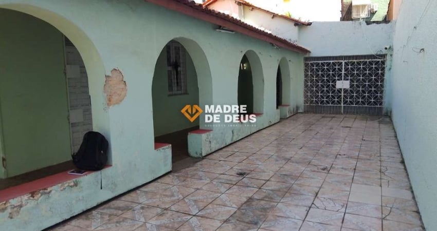 Casa em condomínio fechado com 5 quartos à venda na Jaime Benévolo, 902, José Bonifácio, Fortaleza