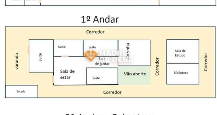 Prédio à venda na Tenente Barbosa, 760, Alto da Balança, Fortaleza
