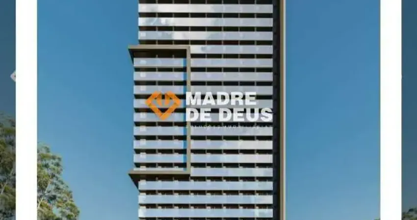 Apartamento com 1 quarto à venda na Rua Ildefonso Albano, 300, Meireles, Fortaleza