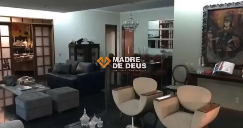 Apartamento com 3 quartos à venda na Rua Ana Bilhar, 150, Meireles, Fortaleza