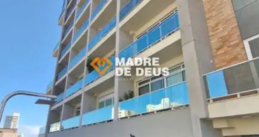 Apartamento com 1 quarto à venda na Rua Tomás Acioli, 1060, Joaquim Távora, Fortaleza