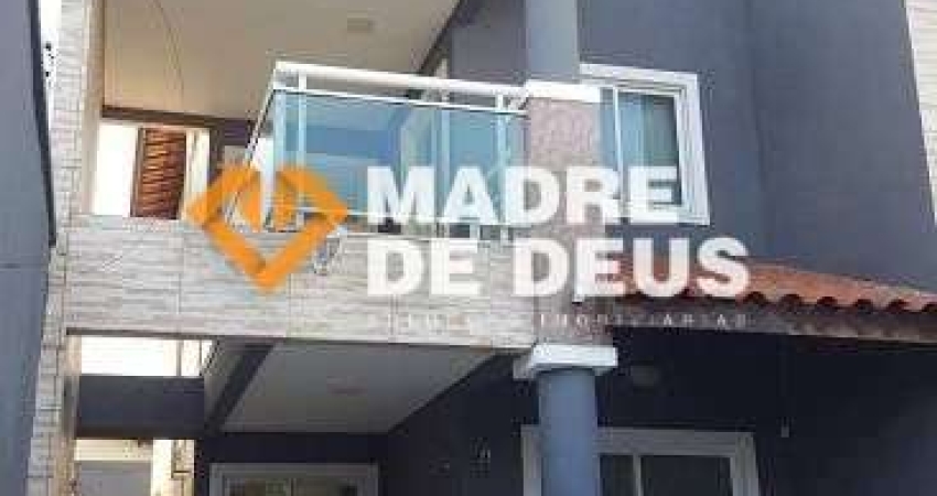 Casa em condomínio fechado com 3 quartos à venda na Edno Alves de Oliveira, 188, Boa Vista Castelão, Fortaleza