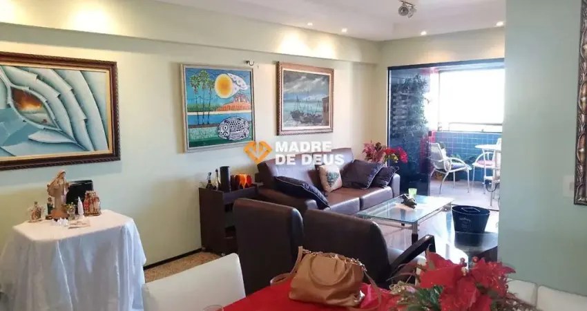Apartamento com 3 quartos à venda na Rua José Vilar, 2960, Dionisio Torres, Fortaleza