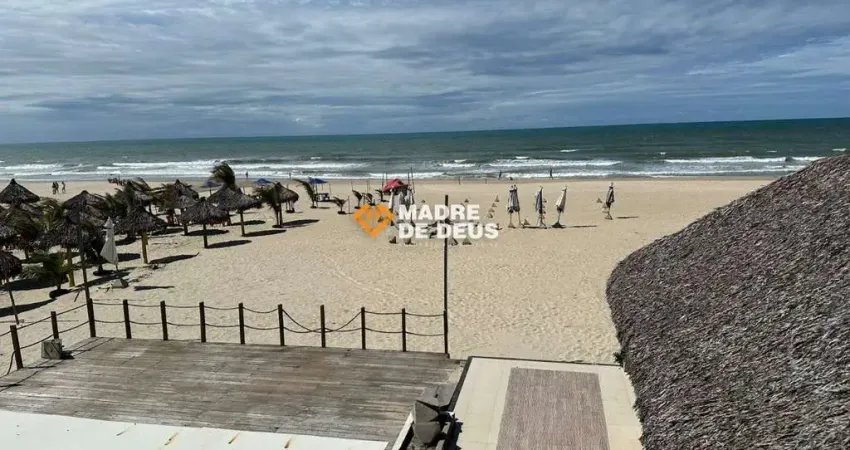 Ponto comercial à venda na Avenida Clóvis Arrais Maia, 4233, Praia do Futuro, Fortaleza