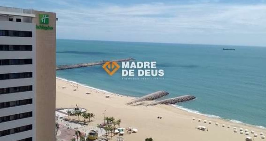 Apartamento com 2 quartos à venda na Avenida Historiador Raimundo Girão, 860, Meireles, Fortaleza