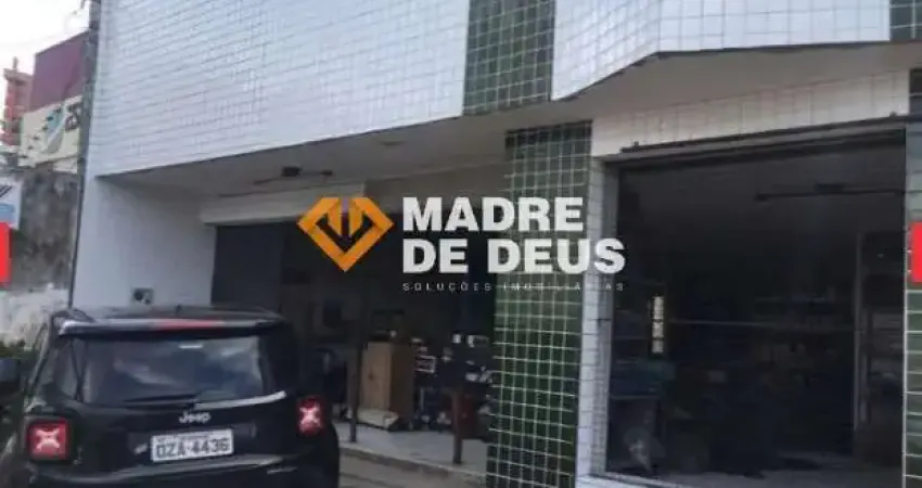 Ponto comercial à venda na Avenida Engenheiro Santana Júnior, 1548, Cocó, Fortaleza