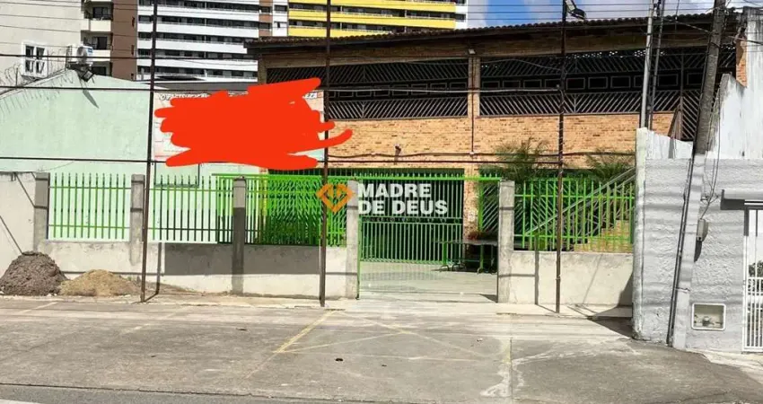 Ponto comercial à venda na Avenida Humberto Monte, 2517, Parquelândia, Fortaleza