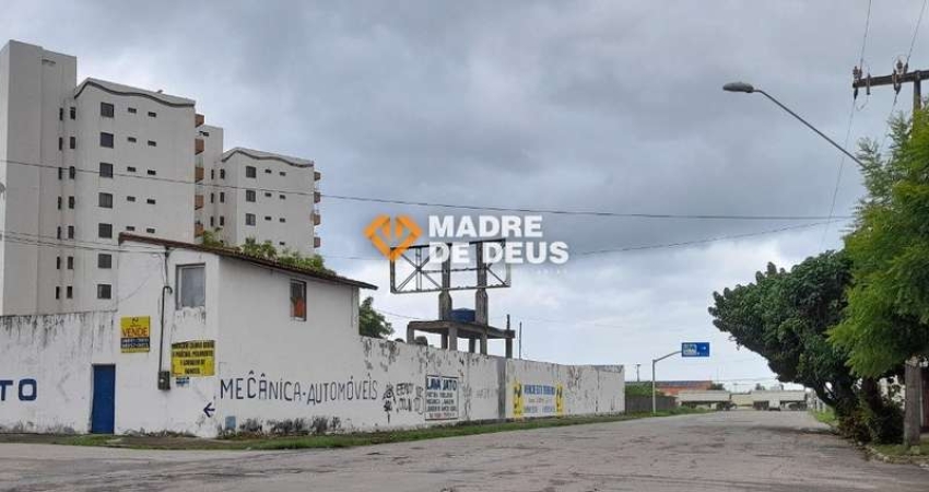 Terreno em condomínio fechado à venda na Rua Pintor Antônio Bandeira, 1511, Praia do Futuro, Fortaleza