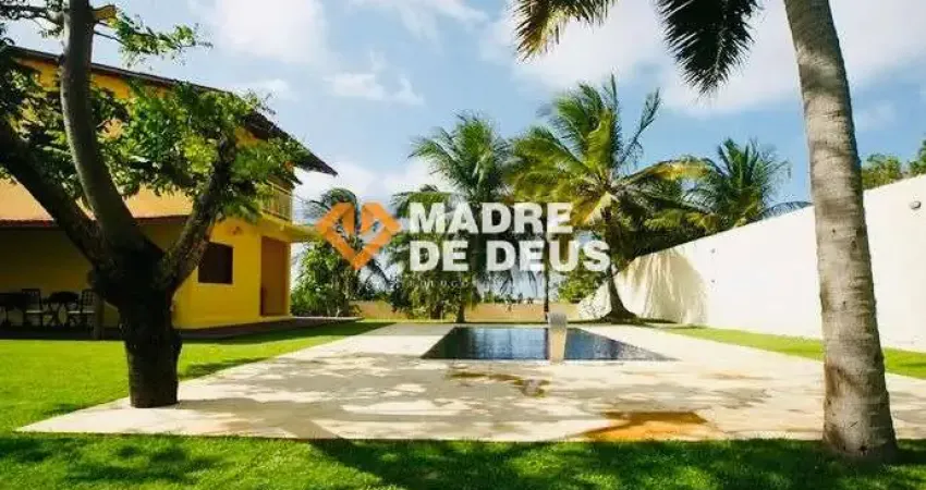 Casa em condomínio fechado com 2 quartos à venda na Ce 163, 1, Canaan, Trairi