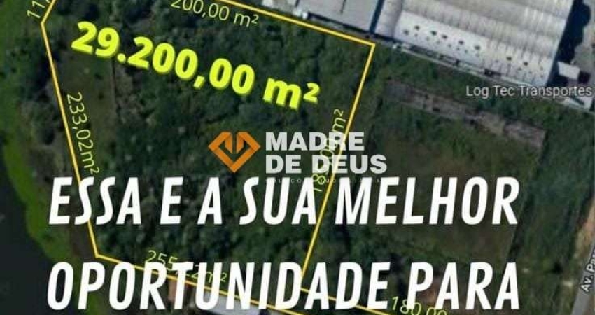 Terreno em condomínio fechado à venda na Parque Norte 1, 1, Distrito Industrial, Maracanaú