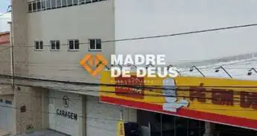 Prédio à venda na 44, 68, Jereissati II, Maracanaú