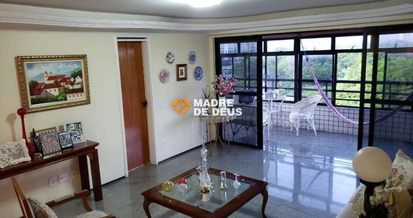 Apartamento com 4 quartos à venda na Avenida Coronel Miguel Dias, 1411, Guararapes, Fortaleza