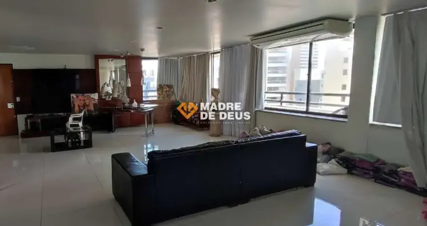 Cobertura com 4 quartos à venda na Rua República do Líbano, 620, Meireles, Fortaleza