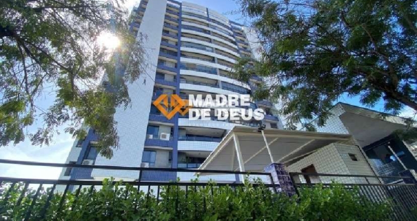 Apartamento com 3 quartos à venda na Rua Felipe Nery, 1002, Guararapes, Fortaleza