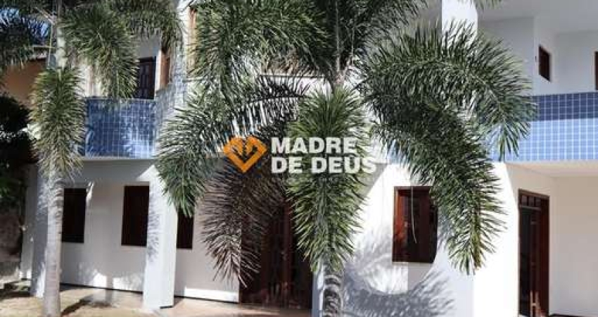 Casa em condomínio fechado com 6 quartos à venda na Avenida José Leon, 2710, Parque Manibura, Fortaleza