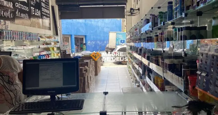 Prédio à venda na Governador Sampaio, 214, Centro, Fortaleza