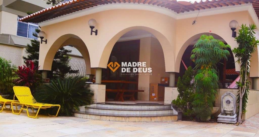 Casa com 4 quartos à venda na Rua Silva Paulet, 894, Meireles, Fortaleza