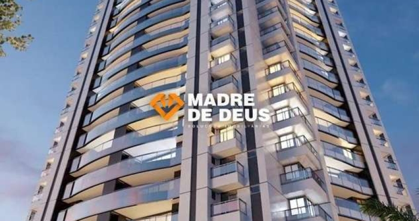 Apartamento com 3 quartos à venda na Rua Vilebaldo Aguiar, 2225, Cocó, Fortaleza