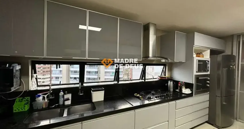 Apartamento com 4 quartos à venda na Rua Joaquim Nabuco, 825, Meireles, Fortaleza