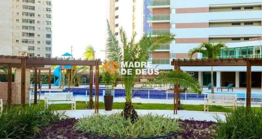 Apartamento com 3 quartos à venda na Rua Joaquim Lima, 1201, Papicu, Fortaleza