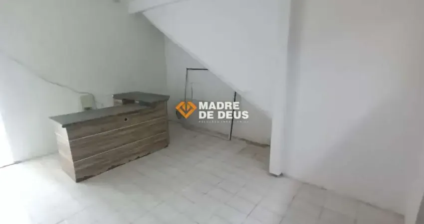 Casa em condomínio fechado com 7 quartos à venda na Rua Solon Pinheiro, 704, Centro, Fortaleza